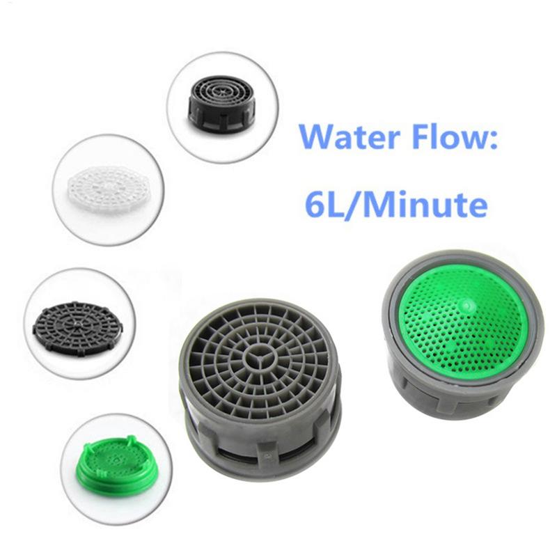Basin Mixer Tap - 1pc Waterbesparende Kraan Beluchter Vervangende Onderdelen