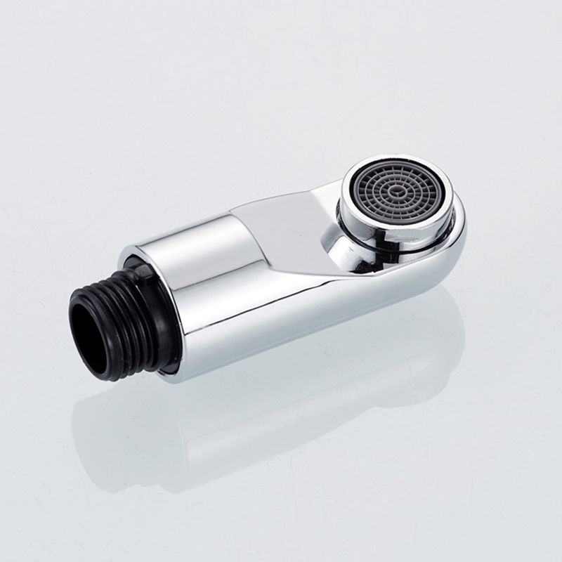 Basin Mixer Tap - Keuken Sproeier G1/2 Abs Chroom Afgewerkt