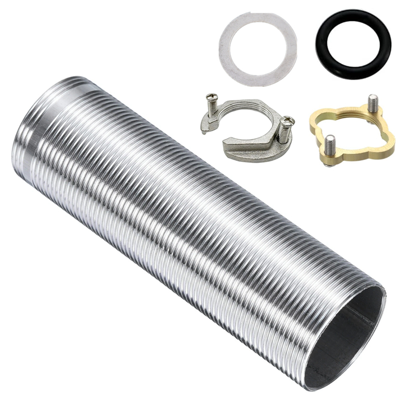 Basin Mixer Tap - 32mm Aanrecht Warm en Koud Wastafel