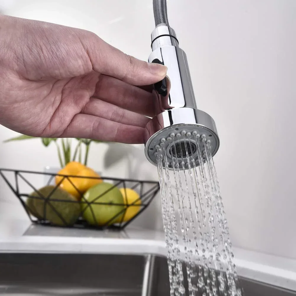 Keuken Uittrekbare Kraan Sproe - Basin Mixer Tap recensie en prijs