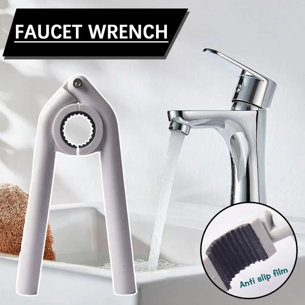 Kraanbeluchter-sleutel, antisl - Basin Mixer Tap recensie en prijs