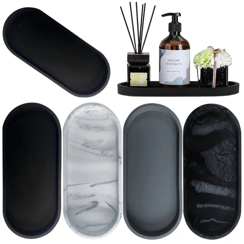 1-delige siliconen bak voor ba - Home Essentials Bathroom Storage recensie en prijs
