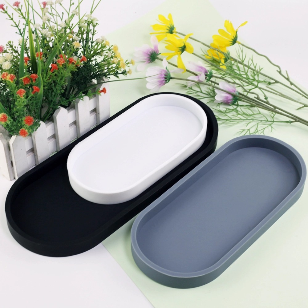 1-delige siliconen bak voor ba - Home Essentials Bathroom Storage recensie en prijs