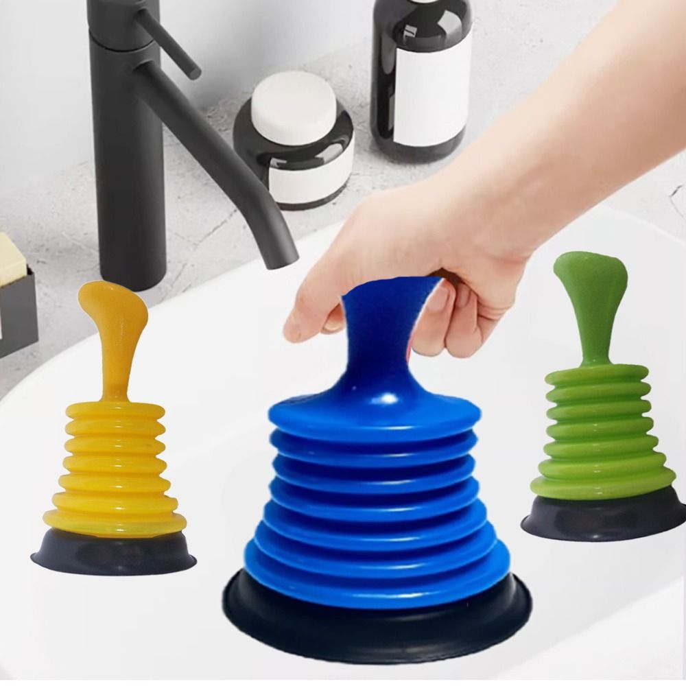 Keuken Pijpleiding Bagger Zuig - Plunger Toilet recensie en prijs
