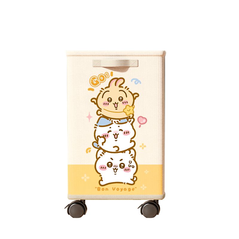 Chiikawa, Hachiware, Usagi Sch - Home Edit Bathroom Storage recensie en prijs