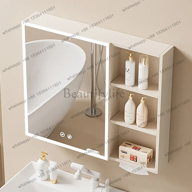 LD Opbergorganizer Badkamerkas - Home Bathroom Organizer recensie en prijs
