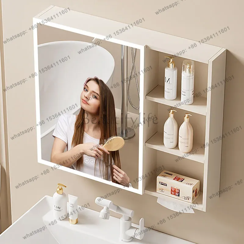 LD Opbergorganizer Badkamerkas - Home Bathroom Organizer recensie en prijs