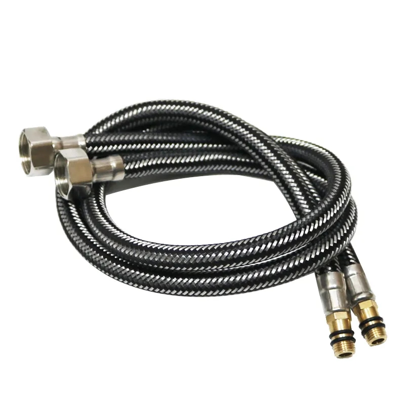 G1/2 Buis Pijpslang Roestvrij  - Basin Mixer Tap recensie en prijs