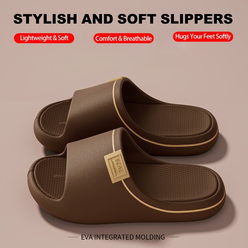 Heren Dames Zomermode EVA Slip - Home Bathroom Trends recensie en prijs