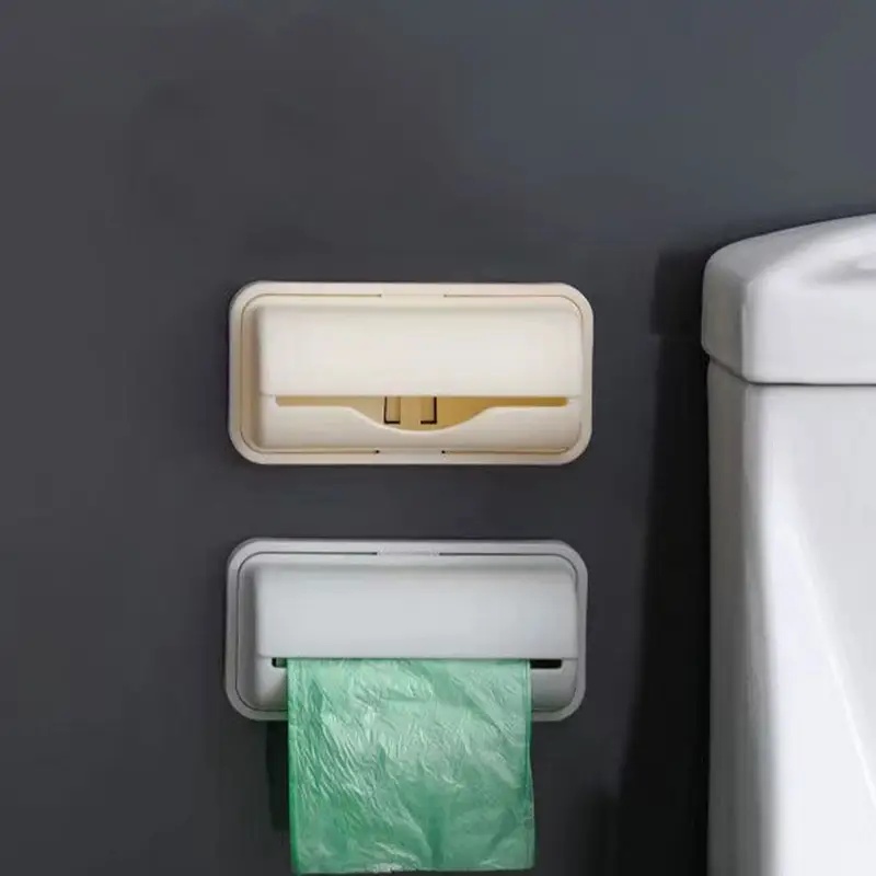 1/2/3/4 Stuks Wandgemonteerde  - Home Bathroom Organizer recensie en prijs