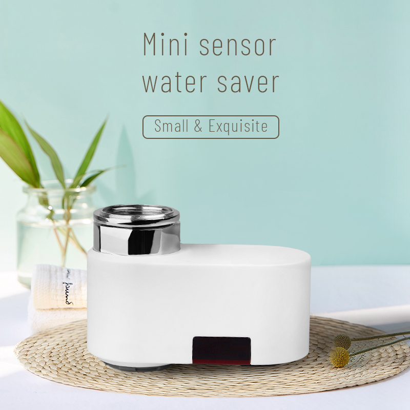 Slimme automatische contactloz - Basin Mixer Tap recensie en prijs