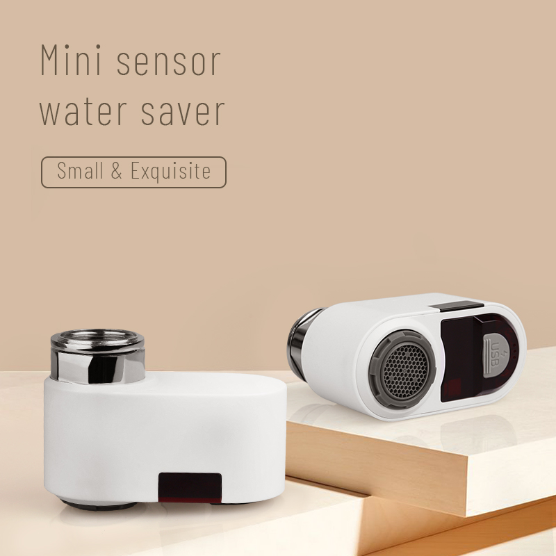 Slimme automatische contactloz - Basin Mixer Tap recensie en prijs