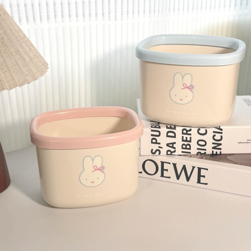 Kawaii Miffy Leuke Miffy Deskt - Home Edit Bathroom Storage recensie en prijs