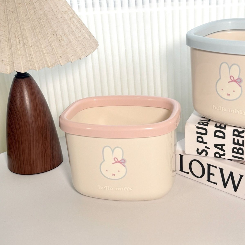 Kawaii Miffy Leuke Miffy Deskt - Home Edit Bathroom Storage recensie en prijs