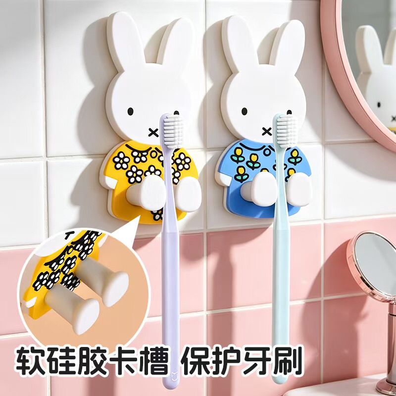 Kawaii Miffy tandenborstelopbe - Home Edit Bathroom Storage recensie en prijs