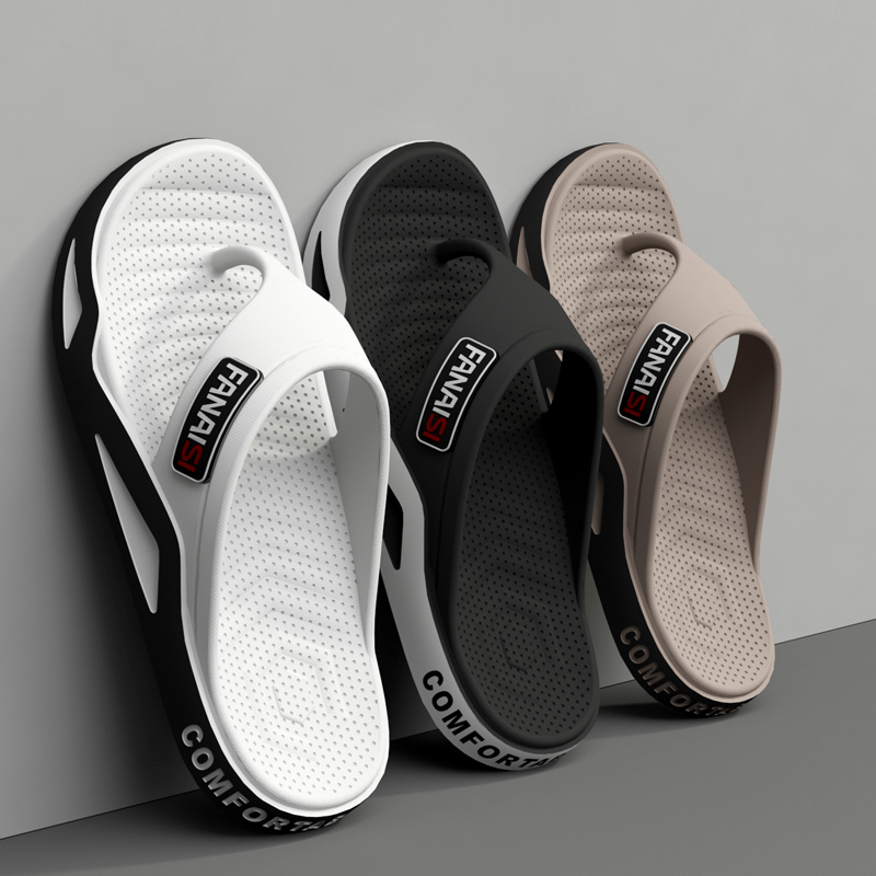 Zomer Heren Slippers Sport Out - Home Bathroom Trends recensie en prijs