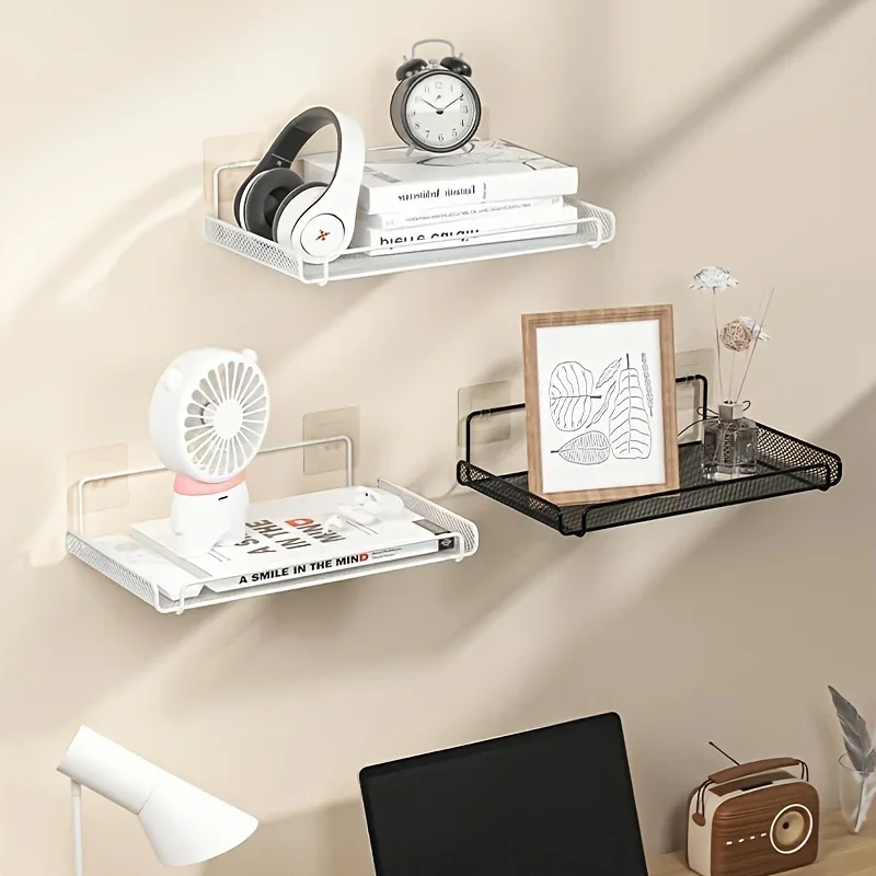 Wandmontage routerplank van ro - Home Bathroom Organizer recensie en prijs