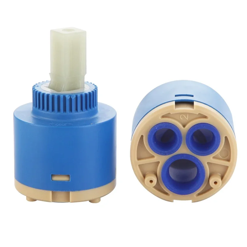 Kranen Mengspoel Klep 25 MM/35 - Basin Mixer Tap recensie en prijs