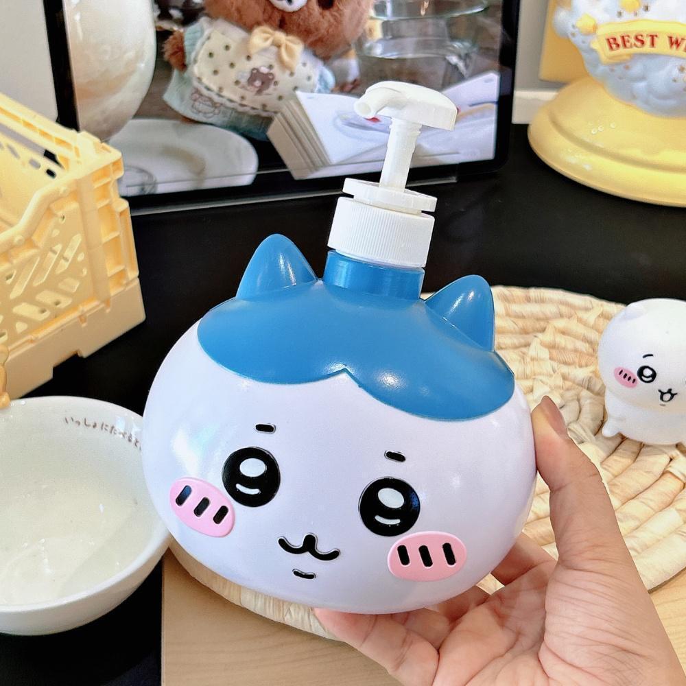 Leuke Chiikawa Doseerflessen K - Home Edit Bathroom Storage recensie en prijs