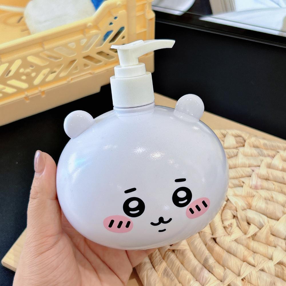 Leuke Chiikawa Doseerflessen K - Home Edit Bathroom Storage recensie en prijs