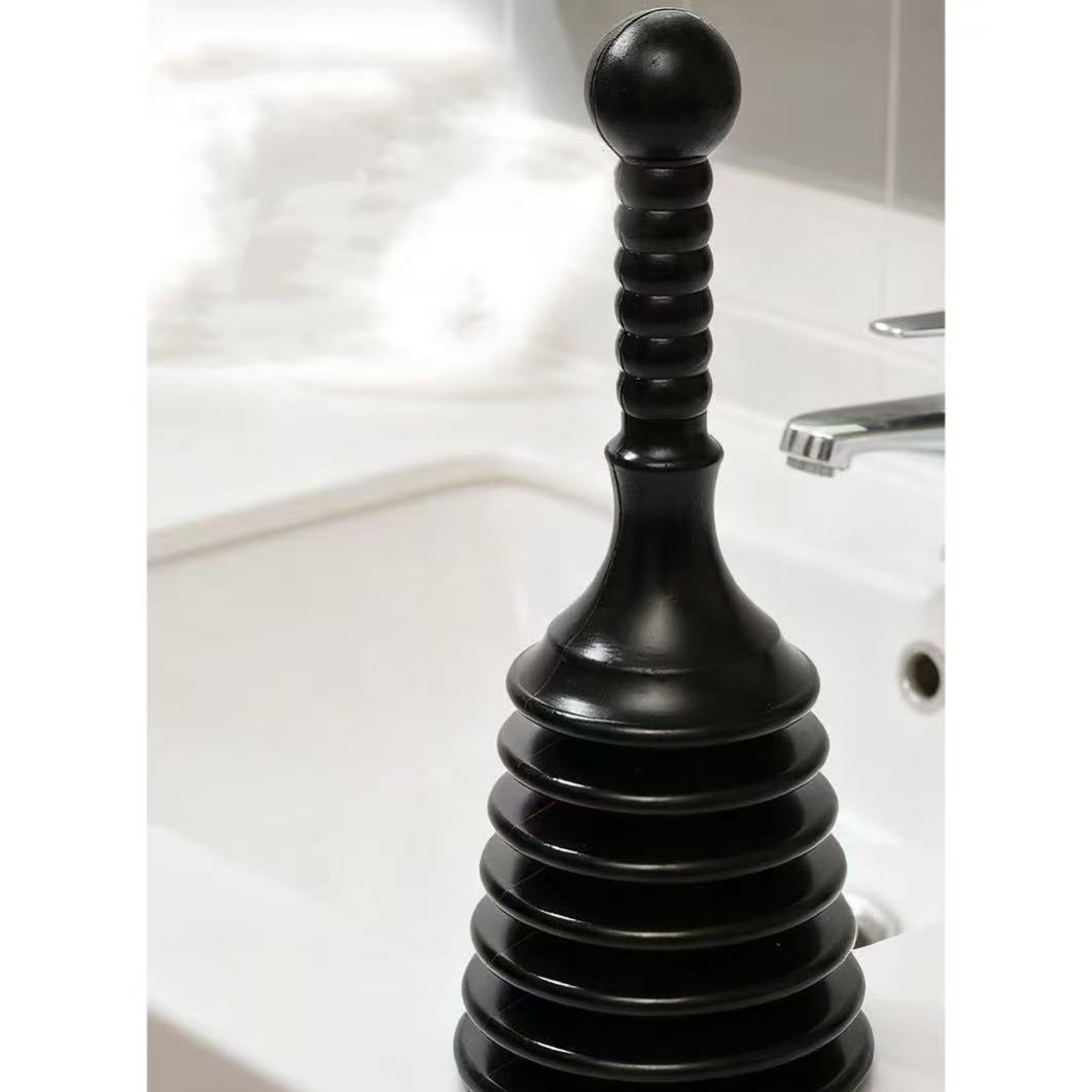 Afvoerontstopper keuken toilet - Plunger Toilet recensie en prijs