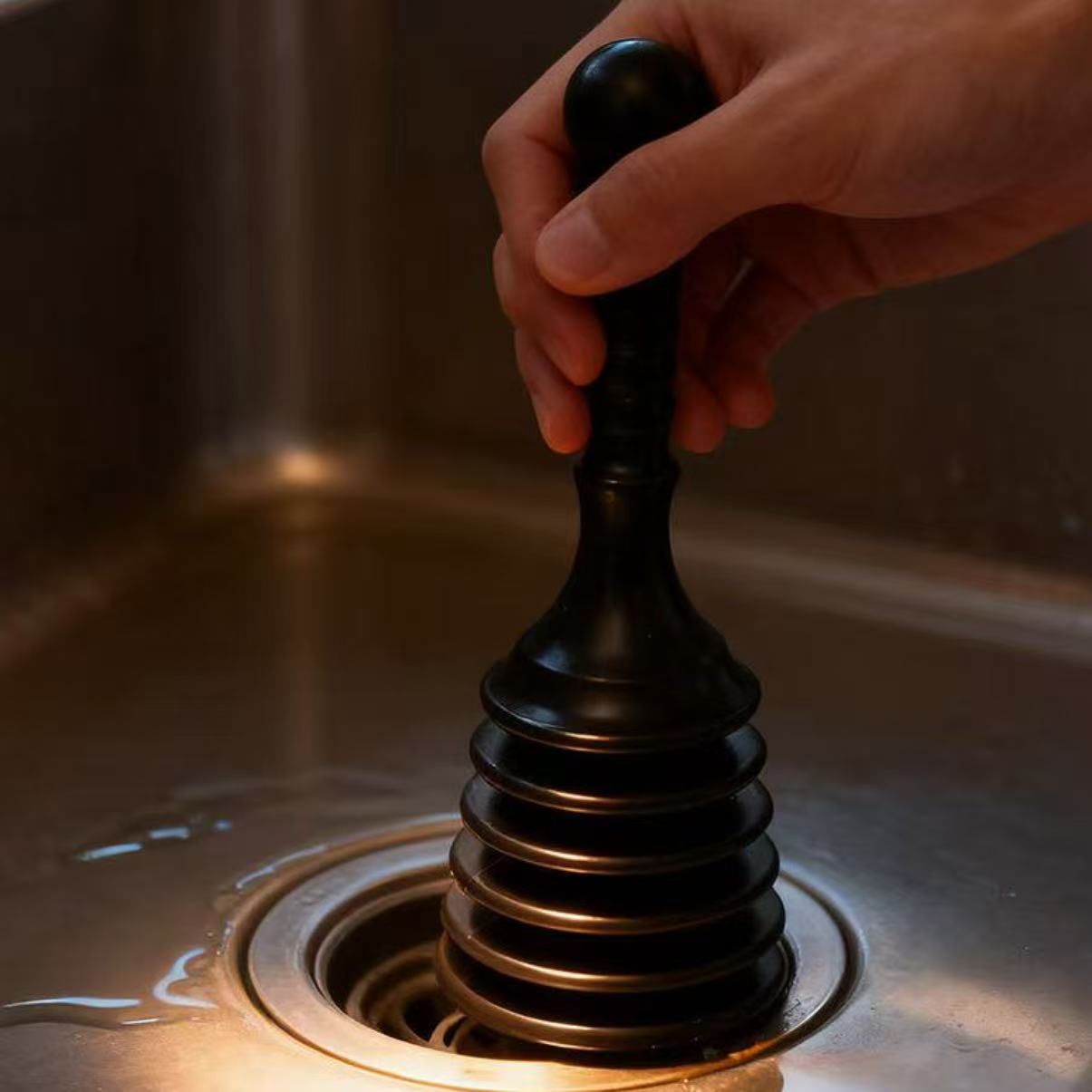 Afvoerontstopper keuken toilet - Plunger Toilet recensie en prijs