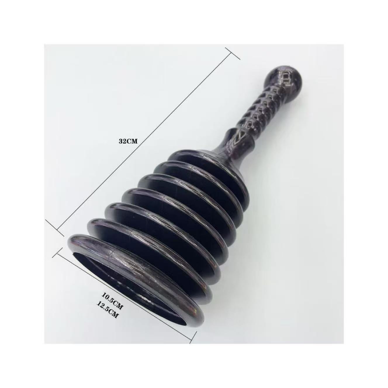 Afvoerontstopper keuken toilet - Plunger Toilet recensie en prijs