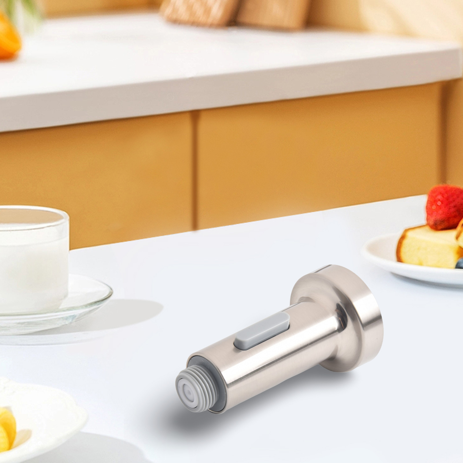 Sproeikop Kraan Sprinkler 1 St - Basin Mixer Tap recensie en prijs