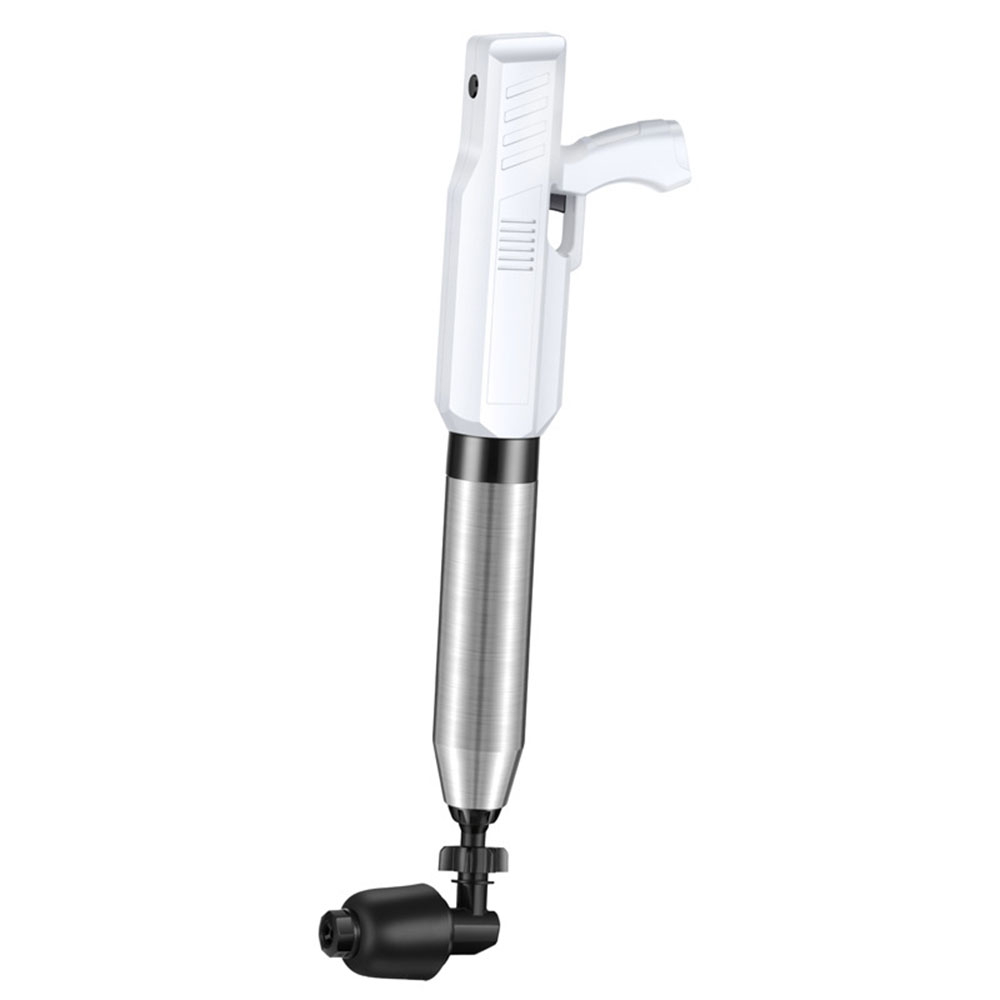 Krachtige Elektrische Wc Plunj - Plunger Toilet recensie en prijs