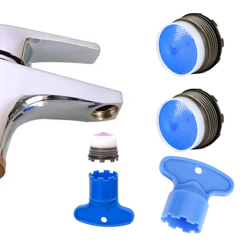 16.5-24mm Buitendraad Waterbes - Basin Mixer Tap recensie en prijs