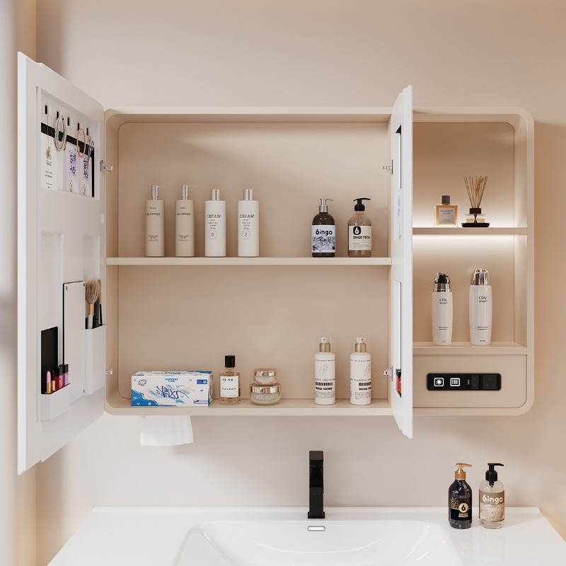 Moderne decoraties Badkamerkas - Home Bathroom Organizer recensie en prijs
