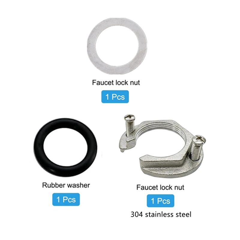 32mm Aanrecht Warm en Koud Was - Basin Mixer Tap recensie en prijs