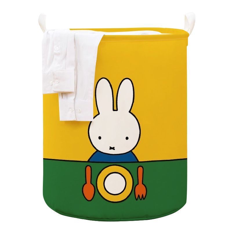 Kawaii Miffy Cartoon vuile kle - Home Edit Bathroom Storage recensie en prijs