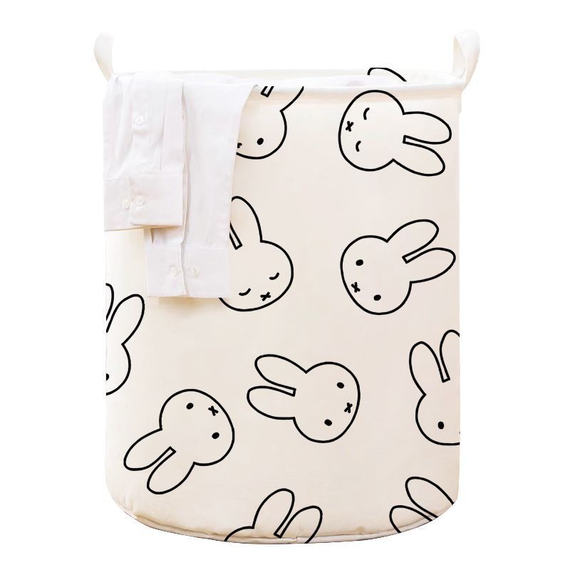 Kawaii Miffy Cartoon vuile kle - Home Edit Bathroom Storage recensie en prijs